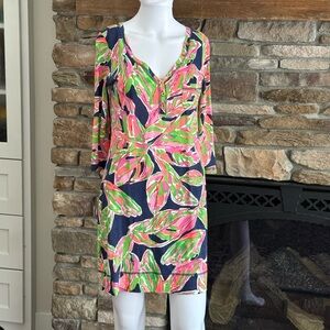 Lilly Pulitzer Palmetto Dress